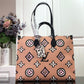 Ozarra Fashion Lu-Vi bags - 17463