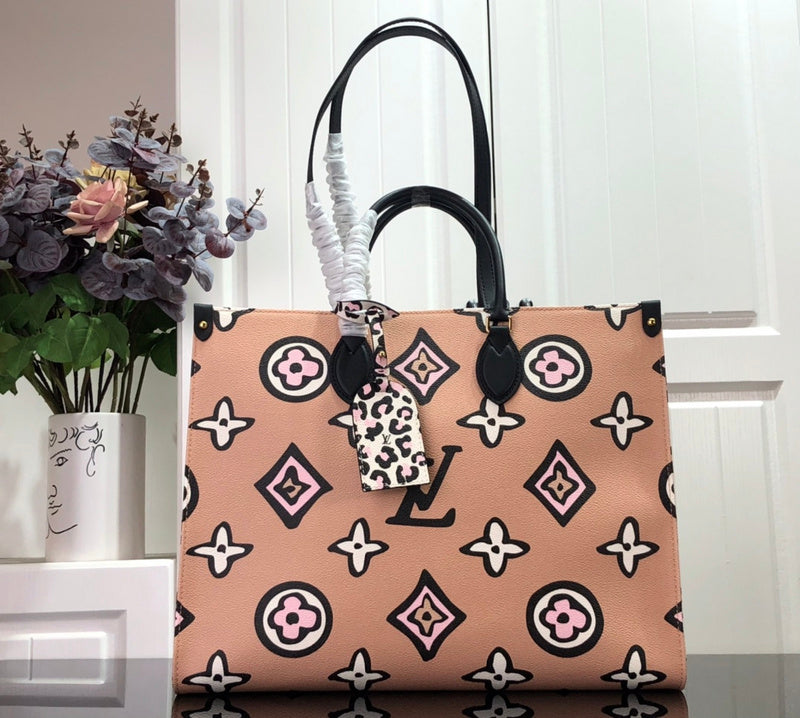 Ozarra Fashion Lu-Vi bags - 17463