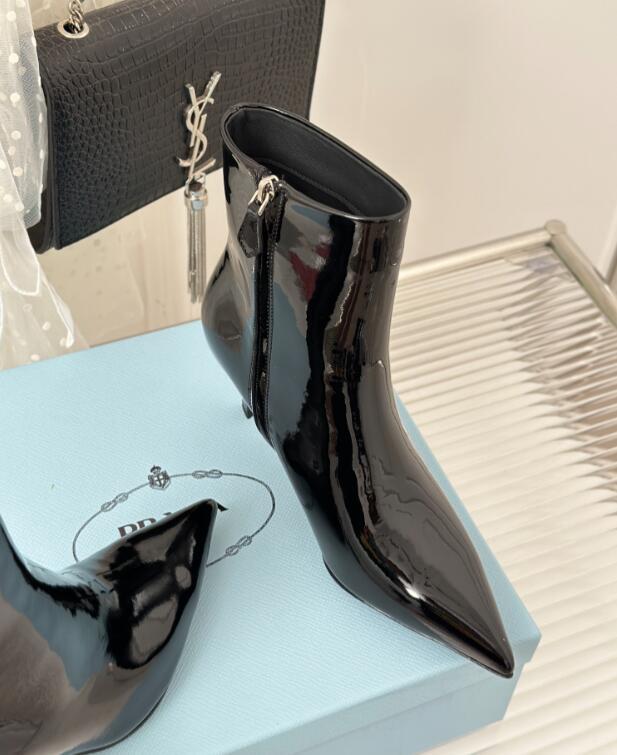 Ozarra Luxury - PD Women Shoes - 191