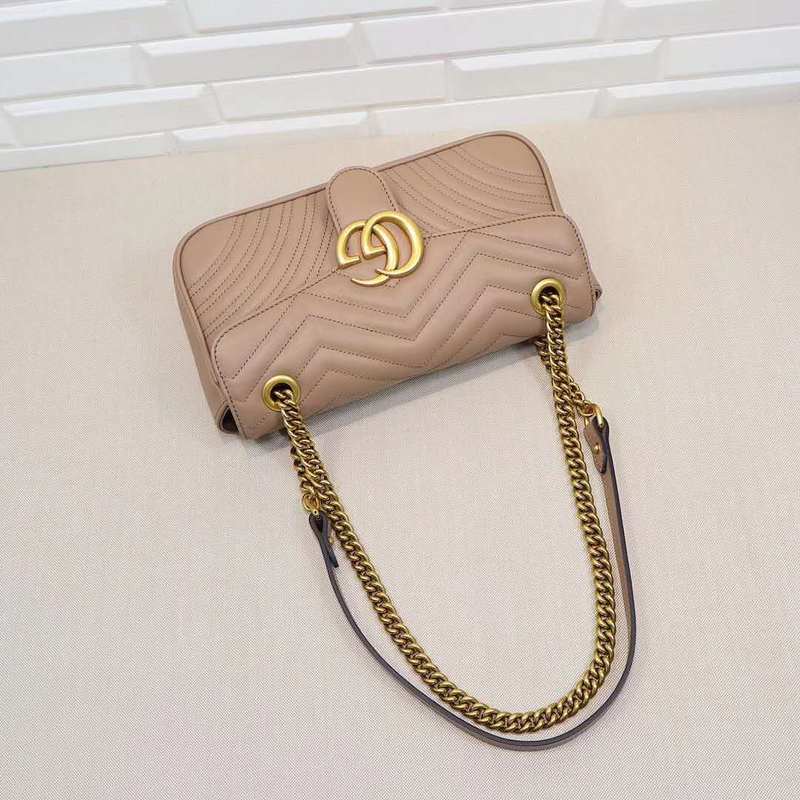 BAB - GCI Bags - 820