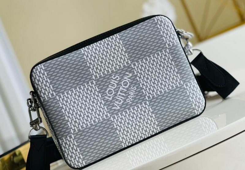 Ozarra Luxury - LOV Bags - 2587