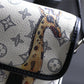Ozarra Fashion Lu-Vi bags - 10470