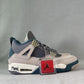 Designer Air Jordan 4 Retro SE“Craft DV3742-021
