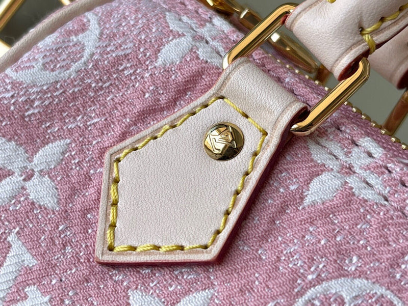 Fashion Lu-Vi bags - 5339