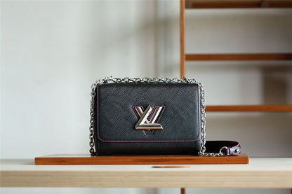 Ozarra Fashion Lu-Vi bags - 8488