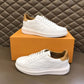 Ozarra Luxury - LOV Men Shoes - 1577