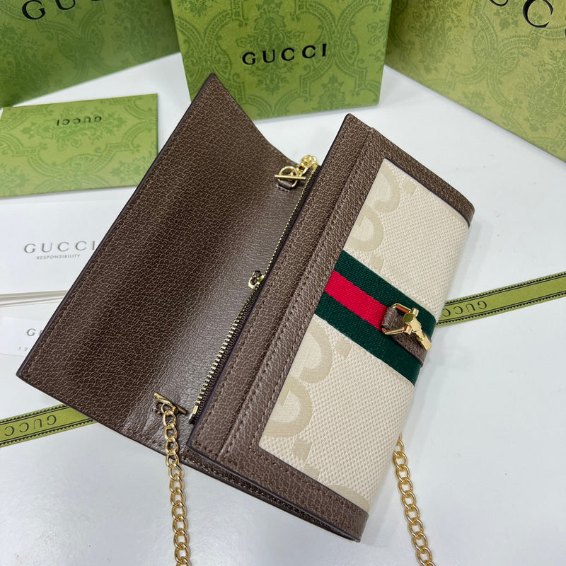 Ozarra - GCI Bags - 1902