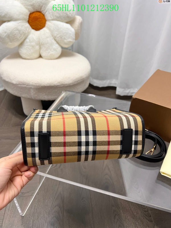 Ozarra Fashion -BBR Bags - 235