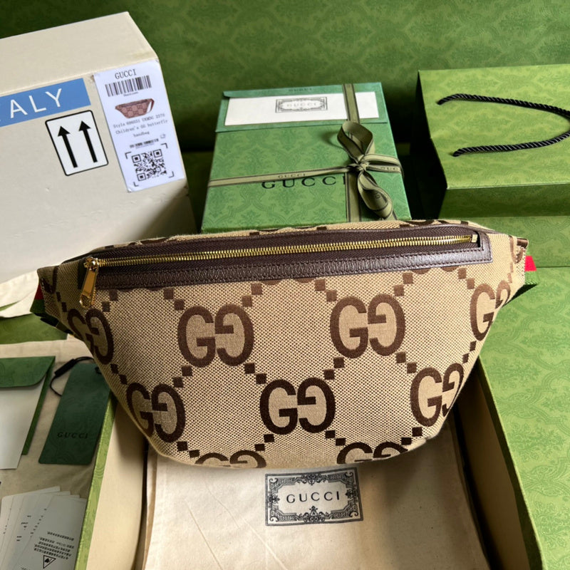 OZ - GCI Bags - 701