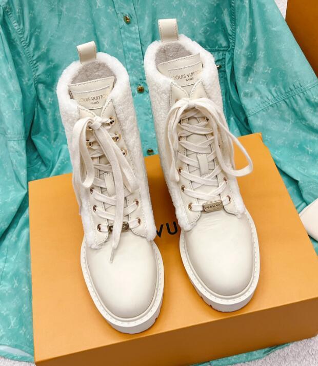 Ozarra Luxury - LOV Women Shoes - 669