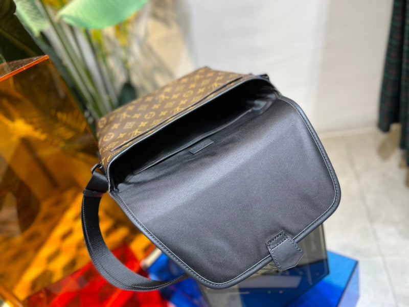 Fashion Lu-Vi bags - 3185