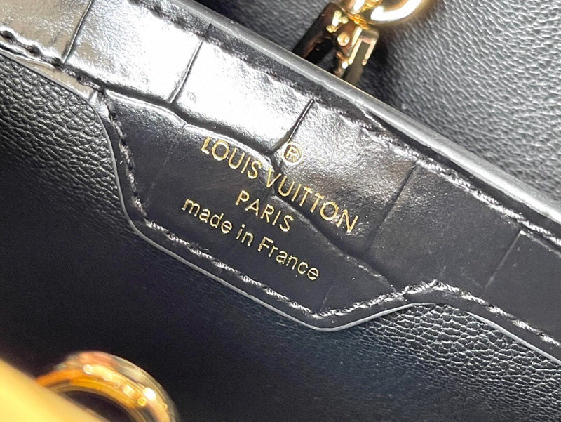 Fashion Lu-Vi bags - 4163