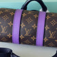 Ozarra Fashion Lu-Vi bags - 11255