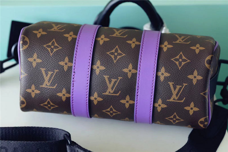 Ozarra Fashion Lu-Vi bags - 11255