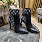 Ozarra Luxury - LOV Women Shoes - 879