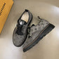 Ozarra Luxury - LOV Men Shoes - 890