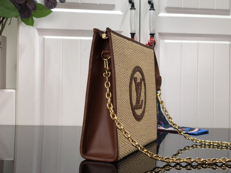 Fashion Lu-Vi bags - 3457