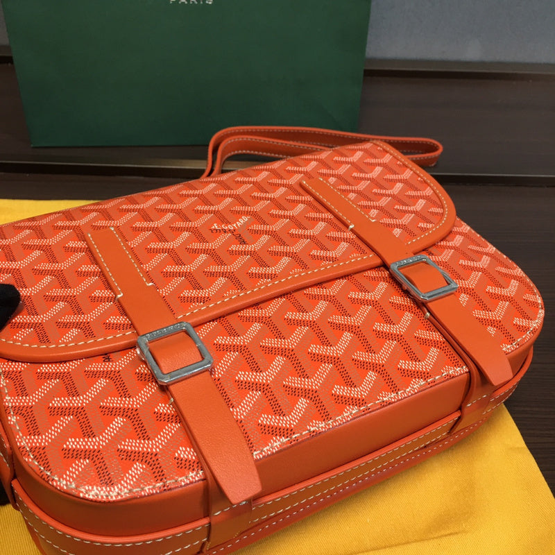 Ozarra - GOD Bags - 997