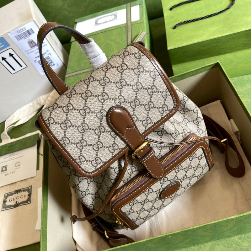 OZ - GCI Bags - 474