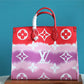 Ozarra Fashion Lu-Vi bags - 8644
