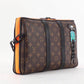 Ozarra Fashion Lu-Vi bags - 17742
