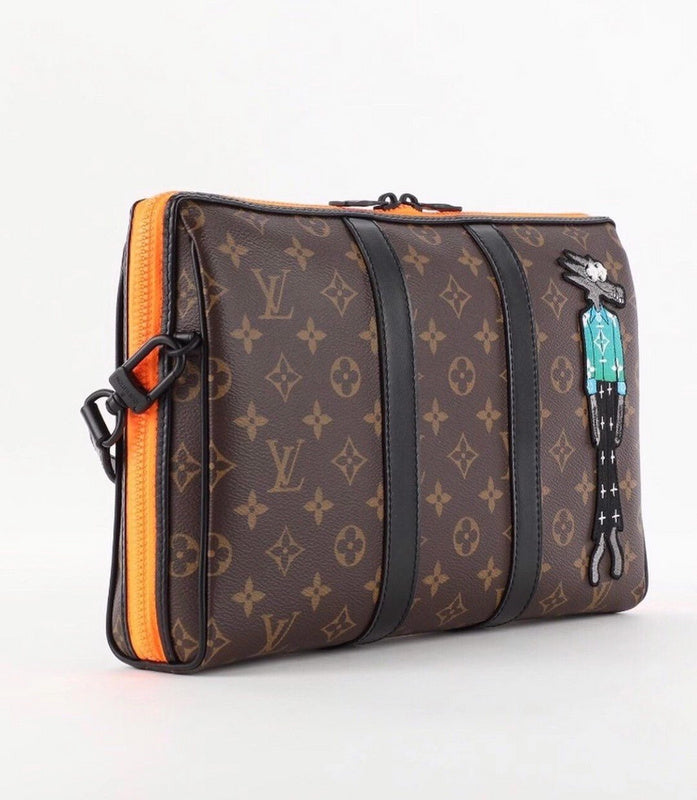 Ozarra Fashion Lu-Vi bags - 17742