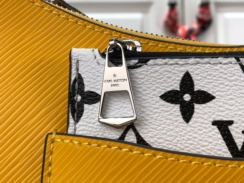 Ozarra Fashion Lu-Vi bags - 17252