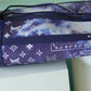 Ozarra Fashion Lu-Vi bags - 10005