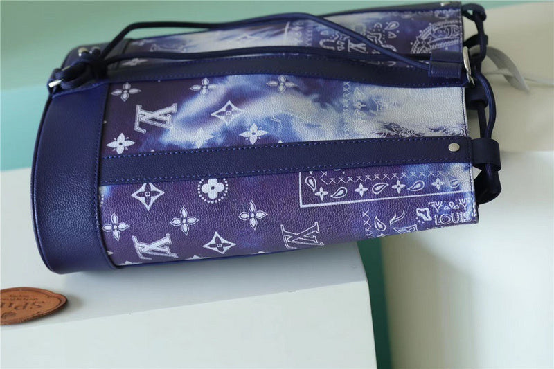 Ozarra Fashion Lu-Vi bags - 10005