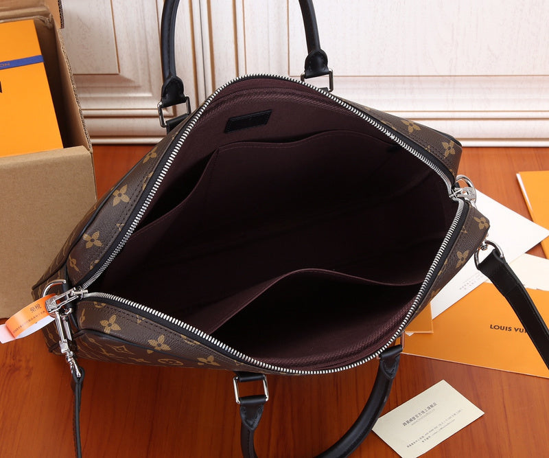 Ozarra Fashion Lu-Vi bags - 17695