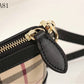 Ozarra Fashion -BBR Bags - 823