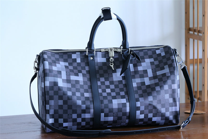 Ozarra Fashion Lu-Vi bags - 9445