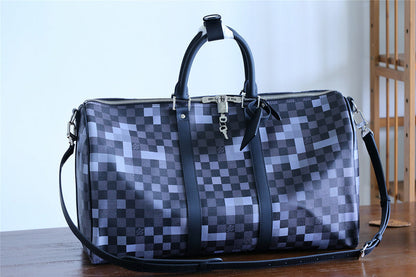 Ozarra Fashion Lu-Vi bags - 9445