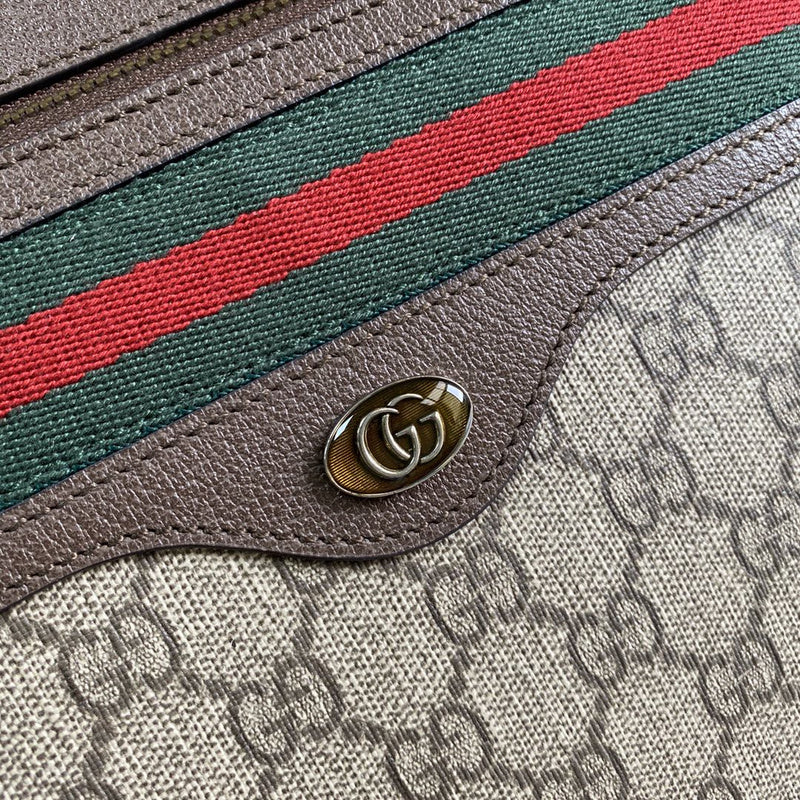 Ozarra - GUKI Bags - 1966