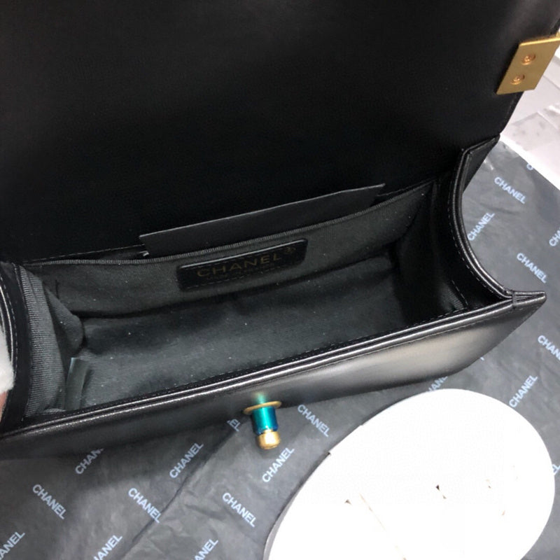 BAB - CHL Bags - 2607