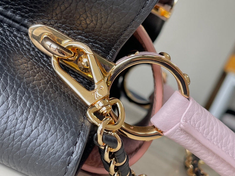 Fashion Lu-Vi bags - 3969