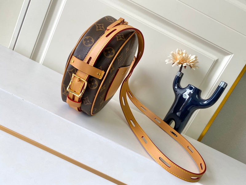 Ozarra Fashion Lu-Vi Bags - 16867