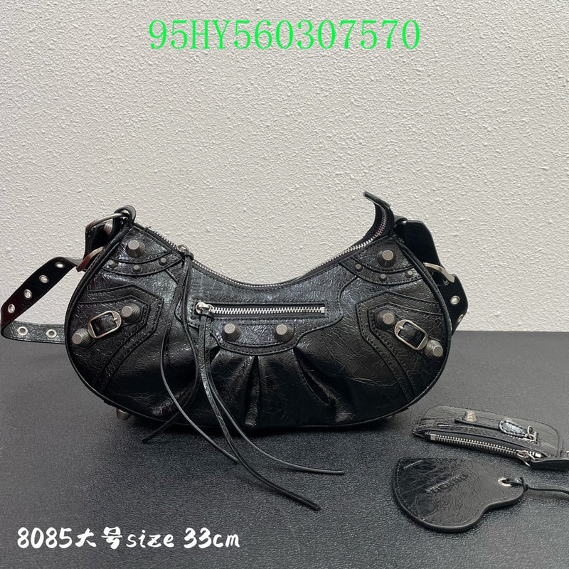 Ozarra Fashion - BGA Bags - 1886