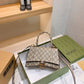 Ozarra Fashion - BGA Bags - 1518