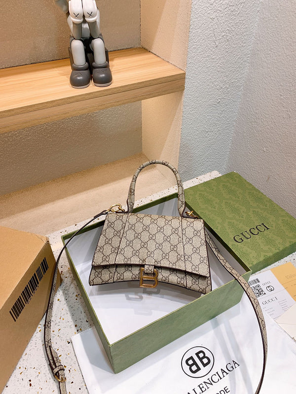 Ozarra Fashion - BGA Bags - 1518