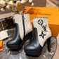 Ozarra Luxury - LOV Women Shoes - 846