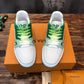 Ozarra Luxury - LOV Men Shoes - 1072
