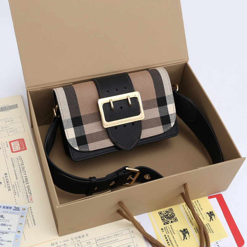 Ozarra - BOR Bags - 346
