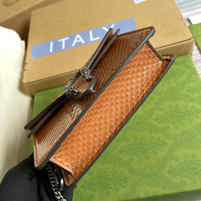 Ozarra - GCI Bags - 4951