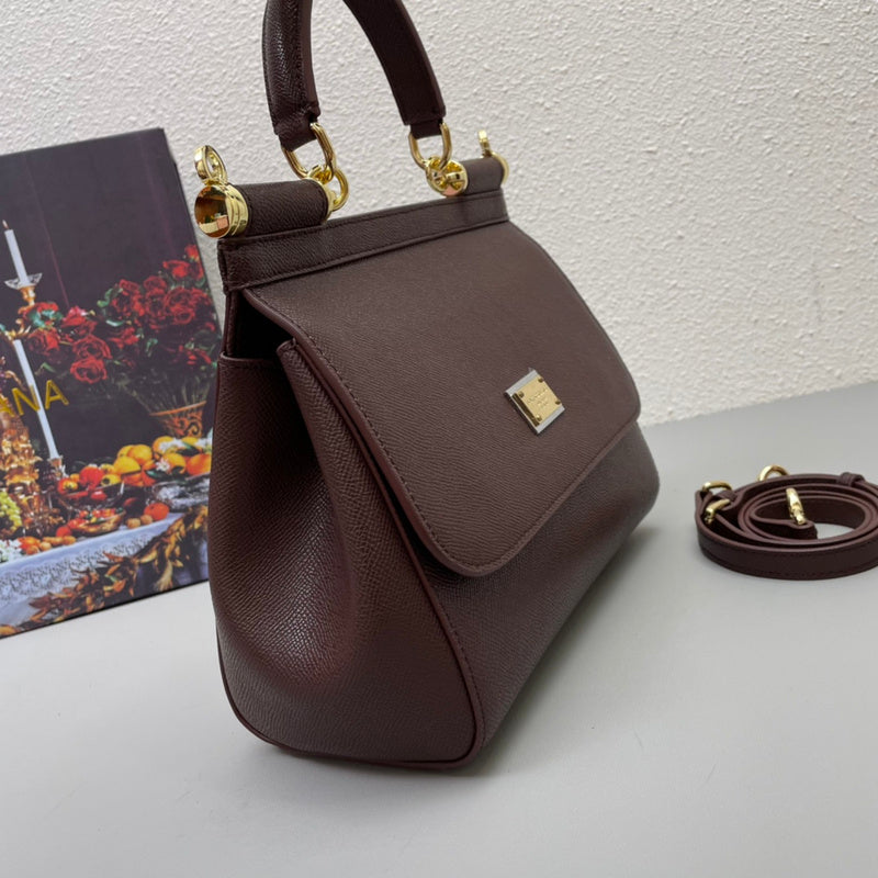 Ozarra - DG Bags - 081