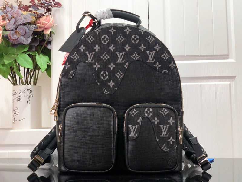 Ozarra Fashion Lu-Vi bags - 17168