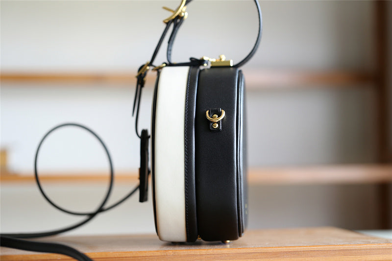 Ozarra Fashion Lu-Vi bags - 8327