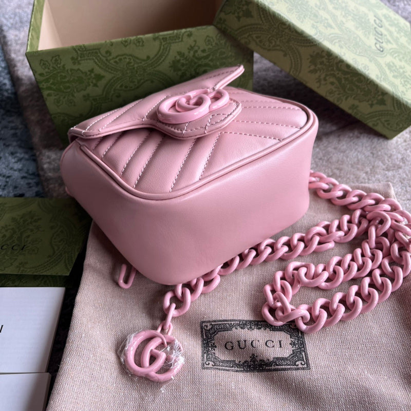 Ozarra - GUKI Women Bags - 545
