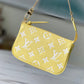 Fashion Lu-Vi bags - 5210