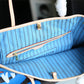 Ozarra Fashion Lu-Vi bags - 8087